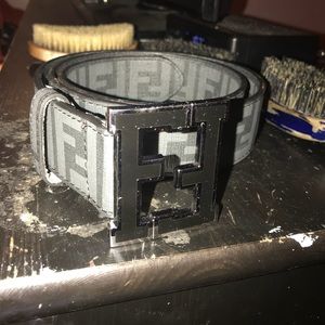 Fendi Belt